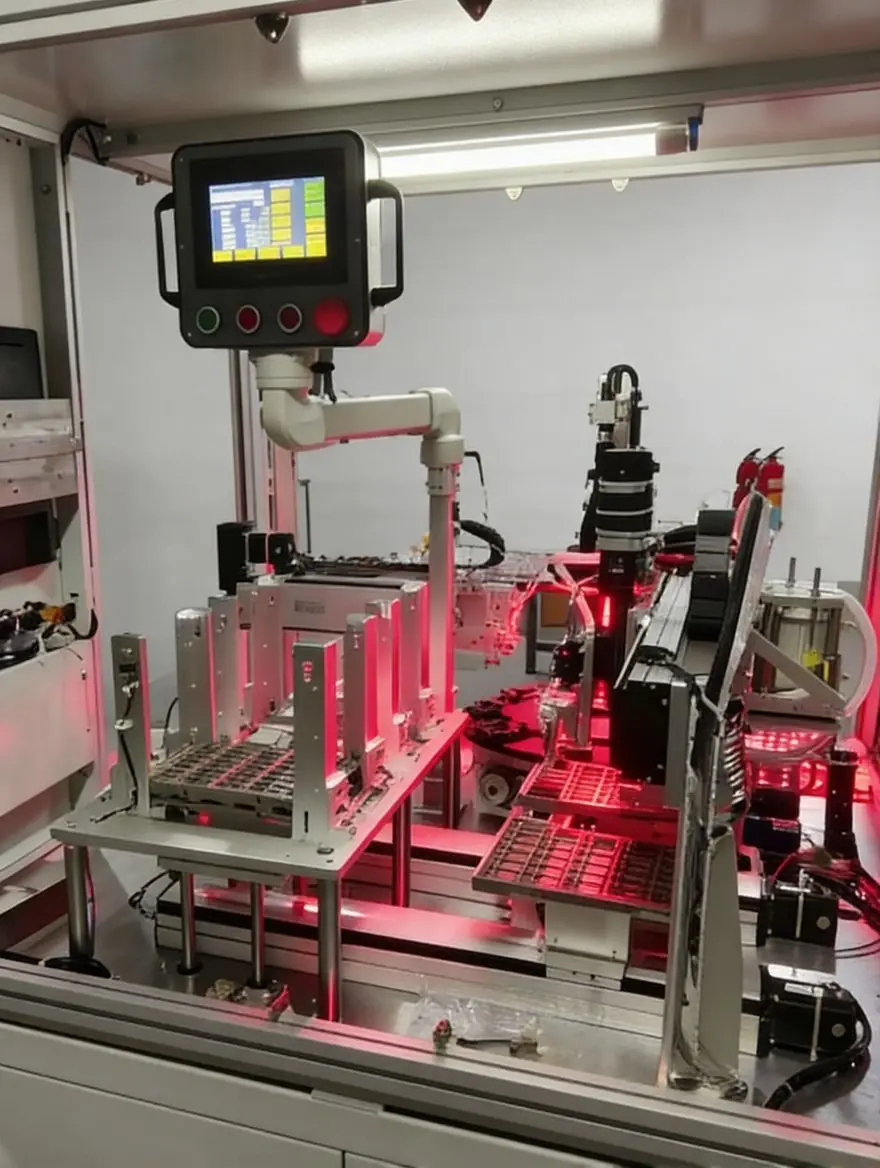 视觉测量、三维测量机、视觉自动测量、二维测量、综合检测